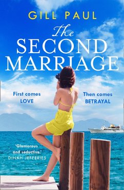 The Second Marriage (eBook, ePUB) - Paul, Gill