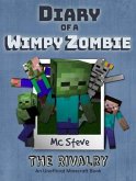 Diary of a Minecraft Wimpy Zombie Book 2 (eBook, ePUB)