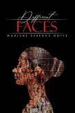 Different Faces (eBook, ePUB)