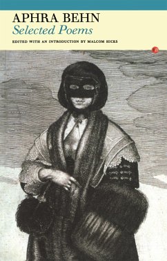 Cover Selected Poems of Aphra Behn (eBook, PDF)
