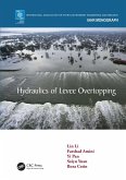 Hydraulics of Levee Overtopping (eBook, ePUB)