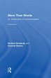 More Than Words (eBook, PDF) - Bild 1