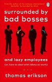 Surrounded by Bad Bosses and Lazy Employees (eBook, ePUB)