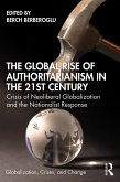 The Global Rise of Authoritarianism in the 21st Century (eBook, PDF)