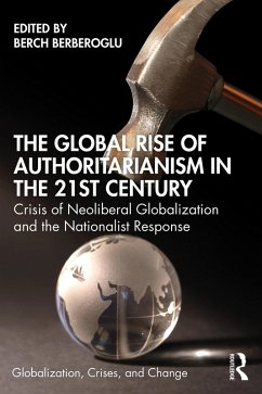 Cover The Global Rise of Authoritarianism in the 21st Century (eBook, PDF)