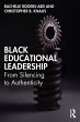 Black Educational Leadership (eBook,... - Bild 1