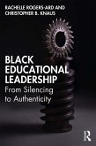 Black Educational Leadership (eBook, ePUB)
