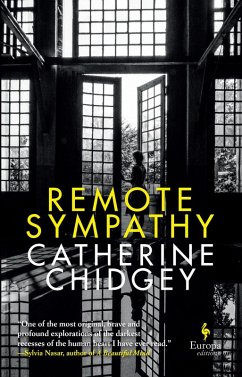 Remote Sympathy (eBook, ePUB) - Chidgey, Catherine