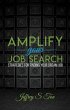 Amplify Your Job Search (eBook, ePUB) - Bild 1