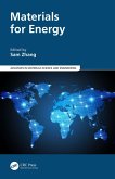 Materials for Energy (eBook, PDF)