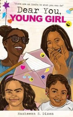Cover Dear You, Young Girl (eBook, ePUB)