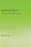 Miracle for Whom? (eBook, PDF)
