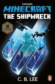 Minecraft: The Shipwreck (eBook, ePUB)