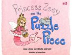 Princess Zoey and the Puzzle Piece (eBook, ePUB)
