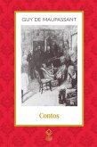 Contos (eBook, ePUB)