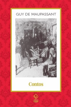 Cover Contos (eBook, ePUB)