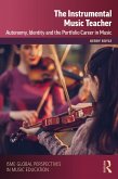 The Instrumental Music Teacher (eBook, PDF)