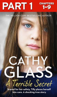 A Terrible Secret: Part 1 of 3 (eBook, ePUB) - Glass, Cathy