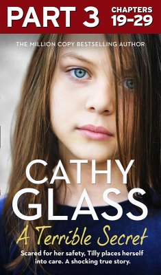 A Terrible Secret: Part 3 of 3 (eBook, ePUB) - Glass, Cathy