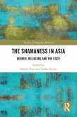 The Shamaness in Asia (eBook, PDF)