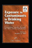 Exposure to Contaminants in Drinking Water (eBook, ePUB)