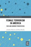 Female Terrorism in America (eBook, PDF)