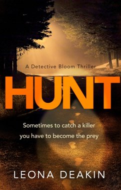 Hunt (eBook, ePUB) - Deakin, Leona