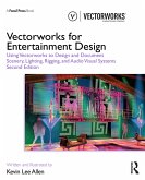 Vectorworks for Entertainment Design (eBook, ePUB) Vectorworks for Entertainment Design (eBook, ePUB)