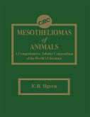 Mesotheliomas of Animals (eBook, ePUB)