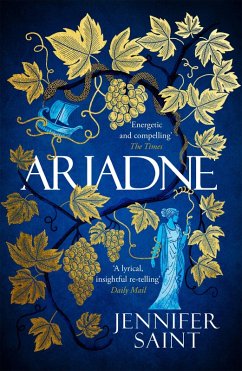 Ariadne (eBook, ePUB) - Saint, Jennifer