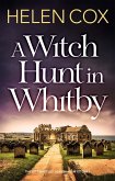 A Witch Hunt in Whitby (eBook, ePUB)