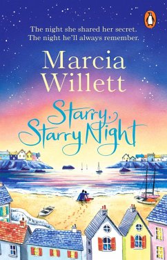 Starry, Starry Night (eBook, ePUB) - Willett, Marcia