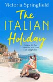 The Italian Holiday (eBook, ePUB)