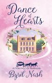 Dance of Hearts: a Cinderella Regency Romance Retelling (Historical Fantasy Fairytale Retellings, #1) (eBook, ePUB)