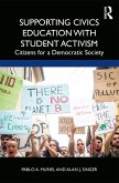 Supporting Civics Education with Student Activism (eBook, ePUB)