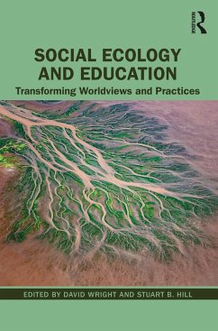 Cover Social Ecology and Education (eBook, PDF)