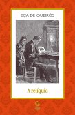 A relíquia (eBook, ePUB) A relíquia (eBook, ePUB)