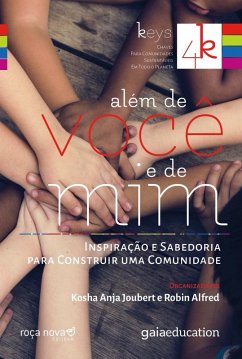 Cover Além de você e de mim (eBook, ePUB)