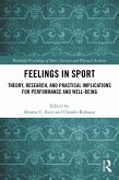 Feelings in Sport (eBook, PDF)