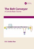 The Belt Conveyor (eBook, ePUB)
