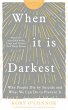 When It Is Darkest (eBook, ePUB) - Bild 1