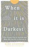 When It Is Darkest (eBook, ePUB)