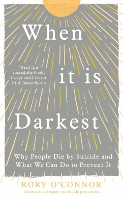 Cover When It Is Darkest (eBook, ePUB)
