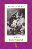 Histórias extraordinárias (eBook, ePUB) Histórias extraordinárias (eBook, ePUB)