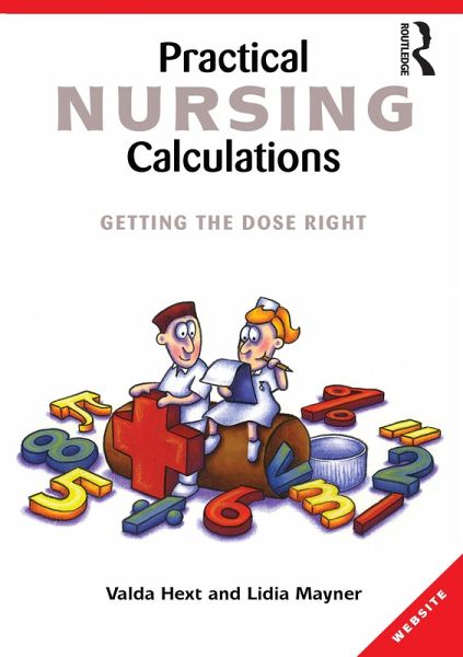 Practical Nursing Calculations (eBook, PDF) Practical Nursing Calculations (eBook, PDF)