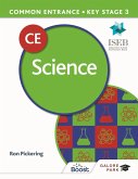Common Entrance 13+ Science for ISEB CE and KS3 (eBook, ePUB)