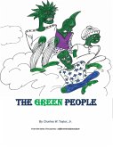 The Green People (eBook, ePUB)