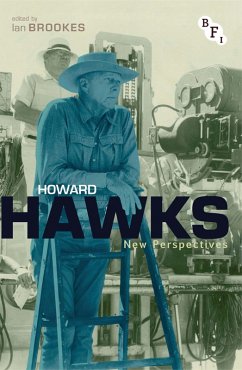 Howard Hawks (eBook, PDF)