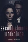 Second Chance Workplace Romance Collection (eBook, ePUB)