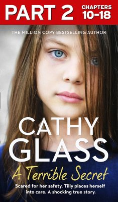 A Terrible Secret: Part 2 of 3 (eBook, ePUB) - Glass, Cathy